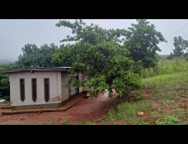 2 BEDROOM HOUSE FOR SALE IN LWAMONDO